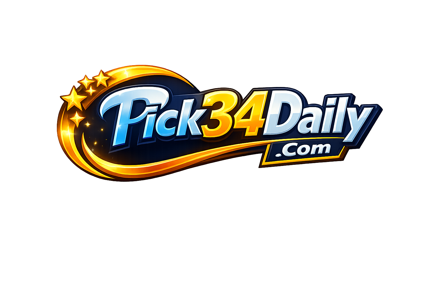 P34 Logo