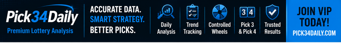 Footer Banner